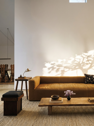 Urumchi 100% Natural Wool Jute Blend Living Room Hallway Kitchen Handwoven Carpet 01MULTNATURAL