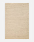 Bern Series Handwoven Knit Living Room, Sitting Room, Bedroom Carpet BEIGE