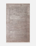 Elegant Gefärbt Speziell Glänzend Hochwertig Dicht gewebter Wohnzimmer Wohnzimmer Flur Moderner Teppich 02 BEIGE