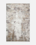Elegant Speziell Glänzend Hochwertig Dicht gewebter Wohnzimmer Wohnzimmer Flur Moderner Teppich 05 STONE
