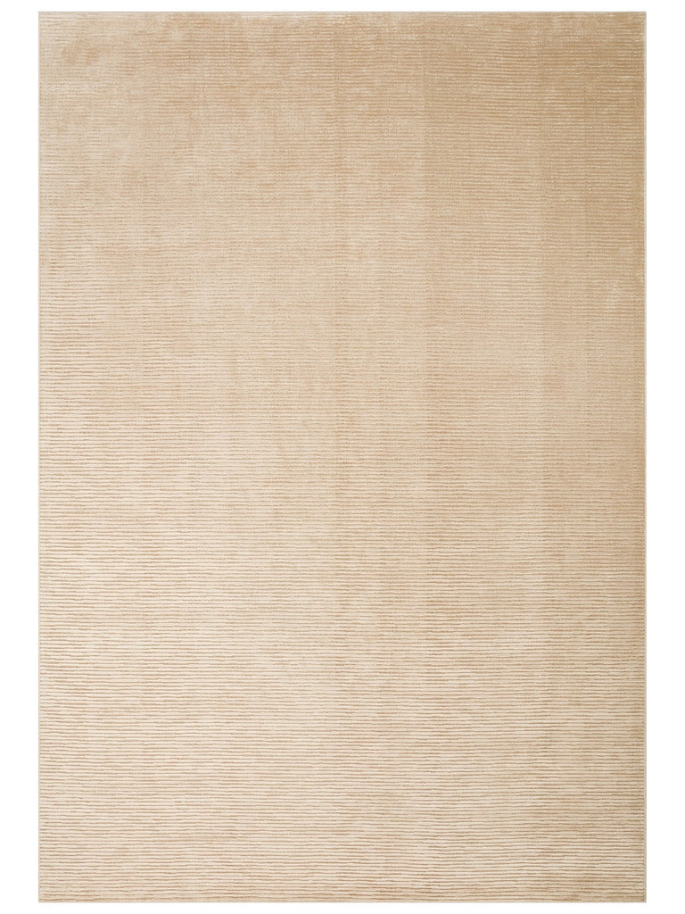 Mallorca Series Soft Texture Dense Weave Elegant Carpet S.GOLD