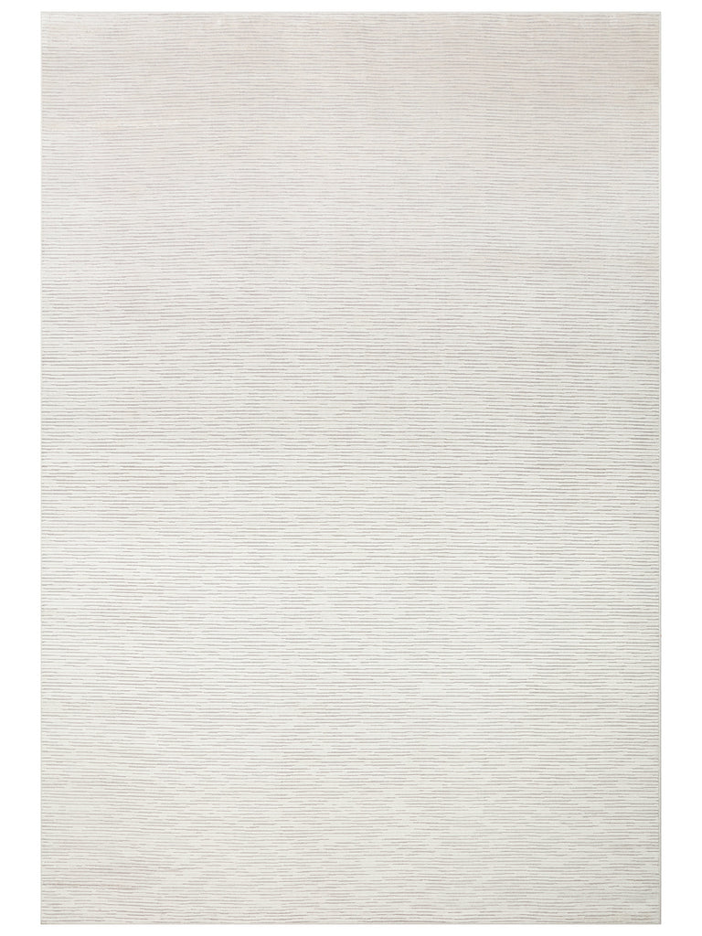 Mallorca Series Soft Texture Dense Weave Elegant Carpet S.GREY
