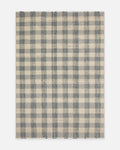 Oasis 100% Wool Handcrafted Kilim STONE BLUE