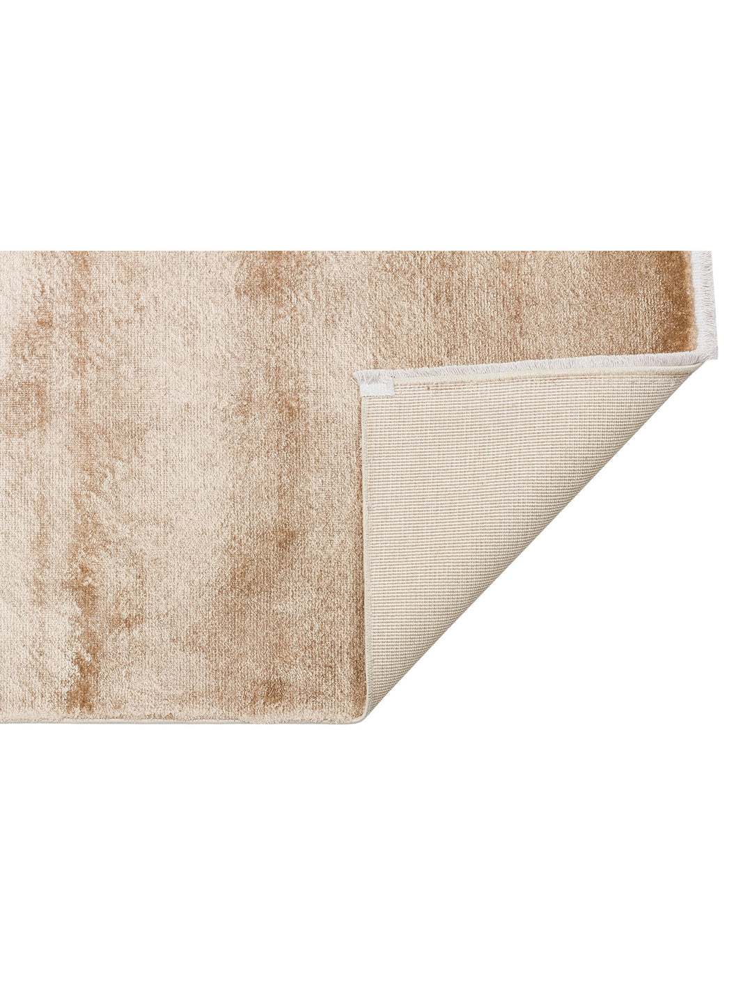 Oushak Plain %100 Naturel Düz Renk El Emeğiyle Özel Tezgahlarda Üretilen Viskon Uşak Halısı PLANDVZN - Carpetdocia