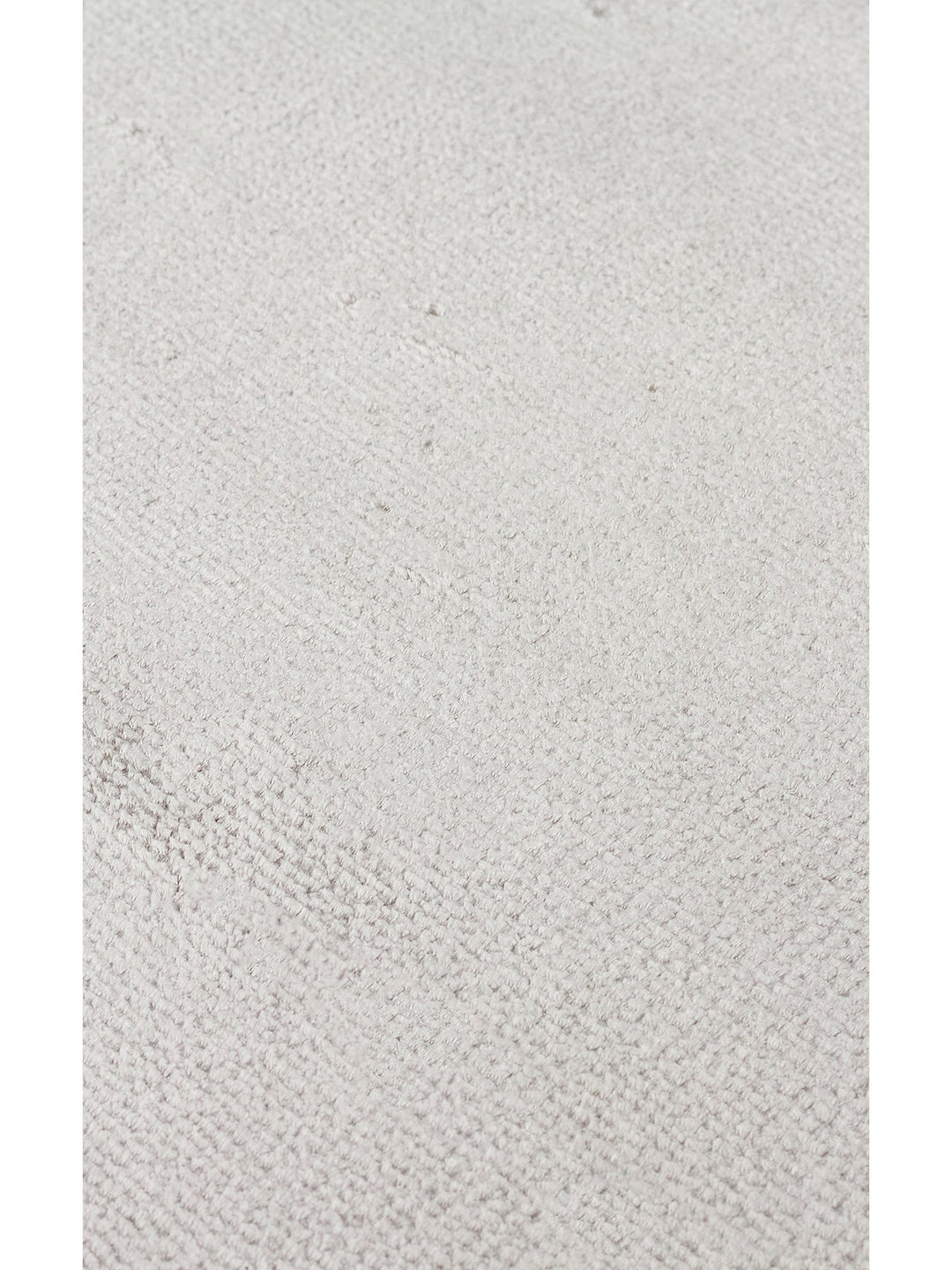 Oushak Plain %100 Naturel Düz Renk El Emeğiyle Özel Tezgahlarda Üretilen Viskon Uşak Halısı PLNSLV - Carpetdocia