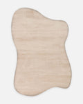 سجادة Peace Art Hav شاجي ناعمة الملمس لا تجمع الغبار 01 BEIGE