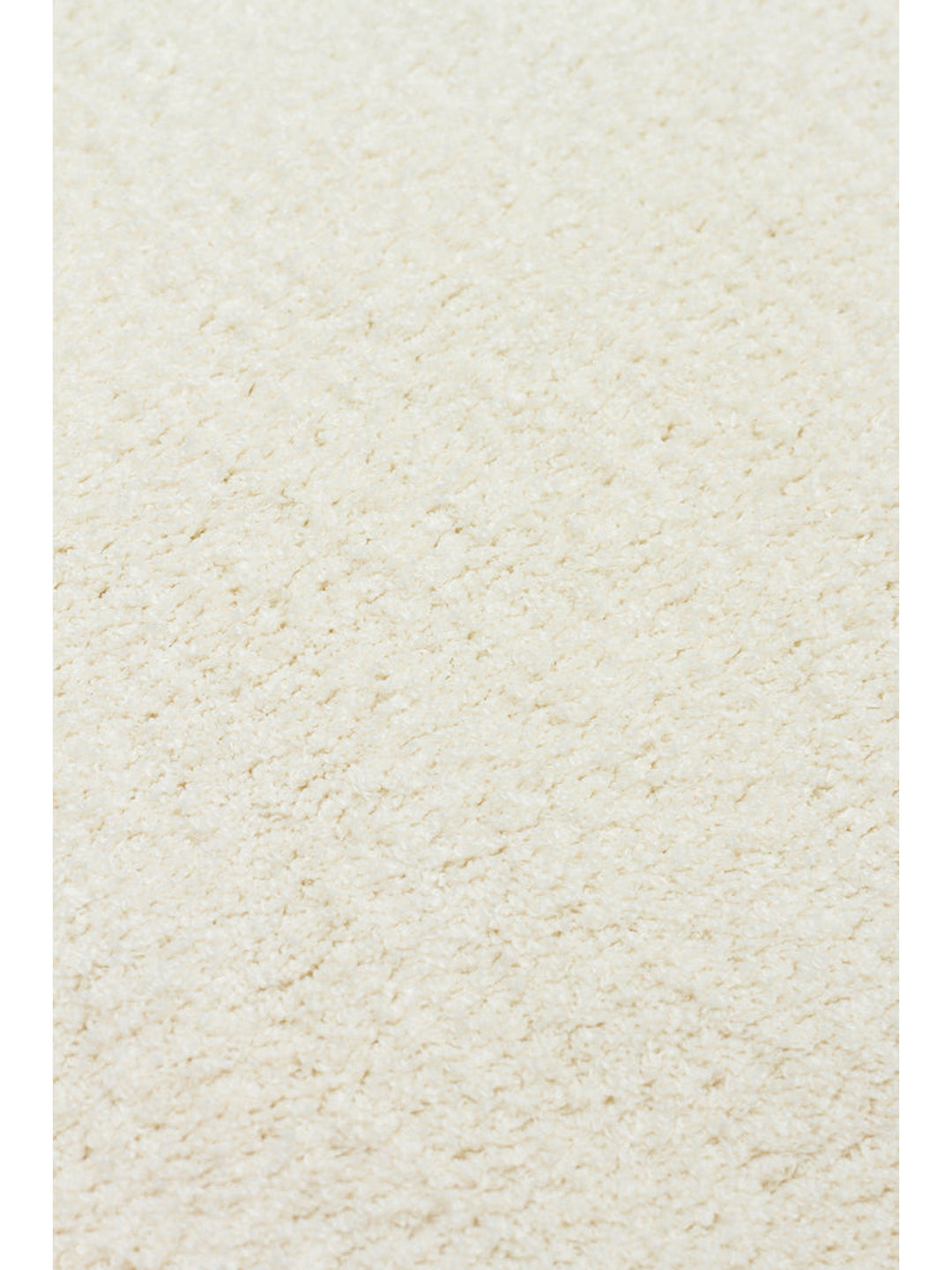 Peace Art Hav Toz Vermez Yumuşak Tuşeli Zarif Shaggy Halı 02 WHITE - Carpetdocia
