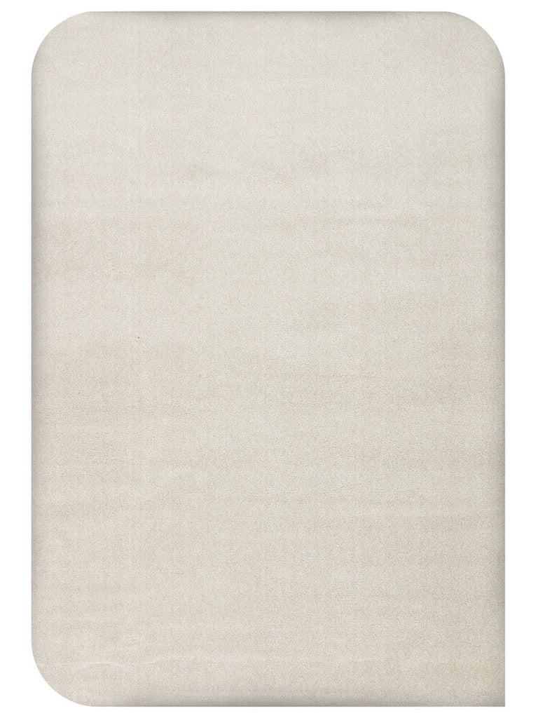 Peace Art Dustproof Soft Touch Elegant Shaggy Rug 05 L.STONE