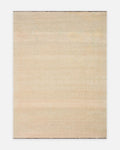 Kilim della serie Silk Road, 100% seta, tessuto a mano BEIGE