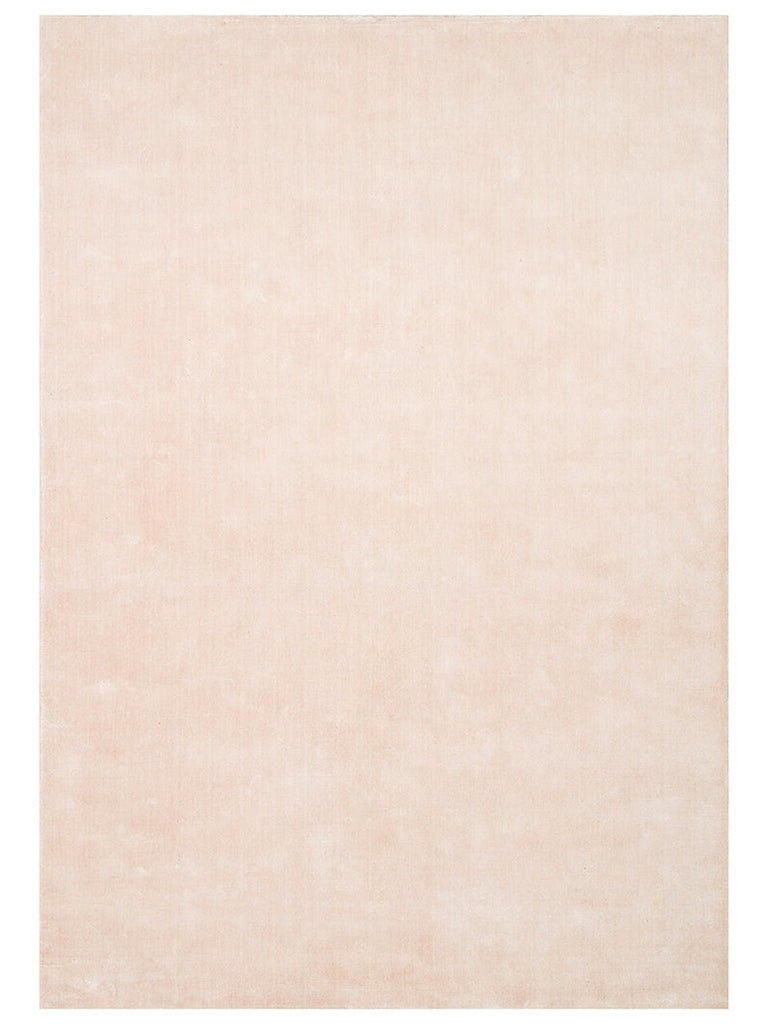 Tiffany Series 100% Natural Linen and Cotton Handwoven Modern Living Room Bedroom Carpet PWDR
