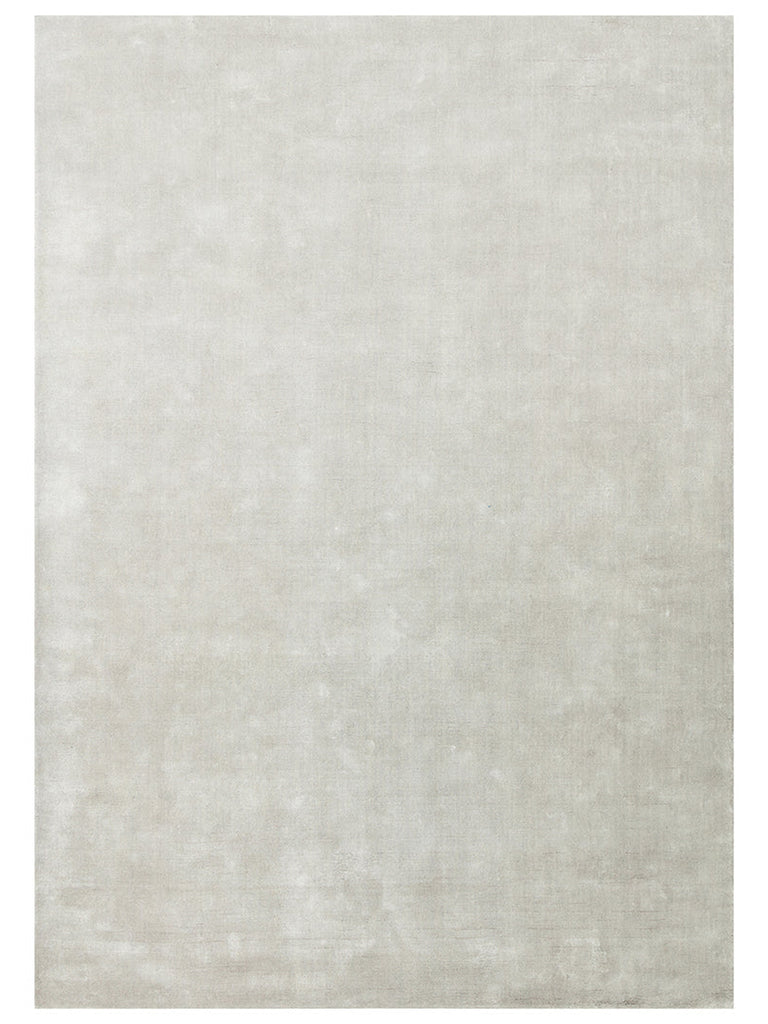 Tiffany Series 100% Natural Linen and Cotton Handwoven Modern Living Room Bedroom Carpet SMKE