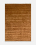 Victoria 100% TENCEL™ Lyocell Handcrafted Rug WARM TERRA