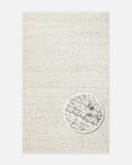 Woolstar 100% Natural Kazak Pattern Living Room Hallway Entrance Handwoven Knitted Carpet 07 L.GREY