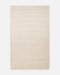 Woolstar 100% Natural Kazak Pattern Living Room Hallway Entrance Handwoven Knitted Carpet BEIGE