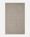 Woolstar 100% Natural Kazak Pattern Living Room Hallway Entrance Handwoven Knitted Carpet BROWN