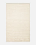 Woolstar 100% Natural Kazak Pattern Living Room Hallway Entrance Handwoven Knitted Carpet CREAM