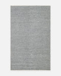 Woolstar 100% Natural Kazak Pattern Living Room Hallway Entrance Handwoven Knitted Carpet GREY